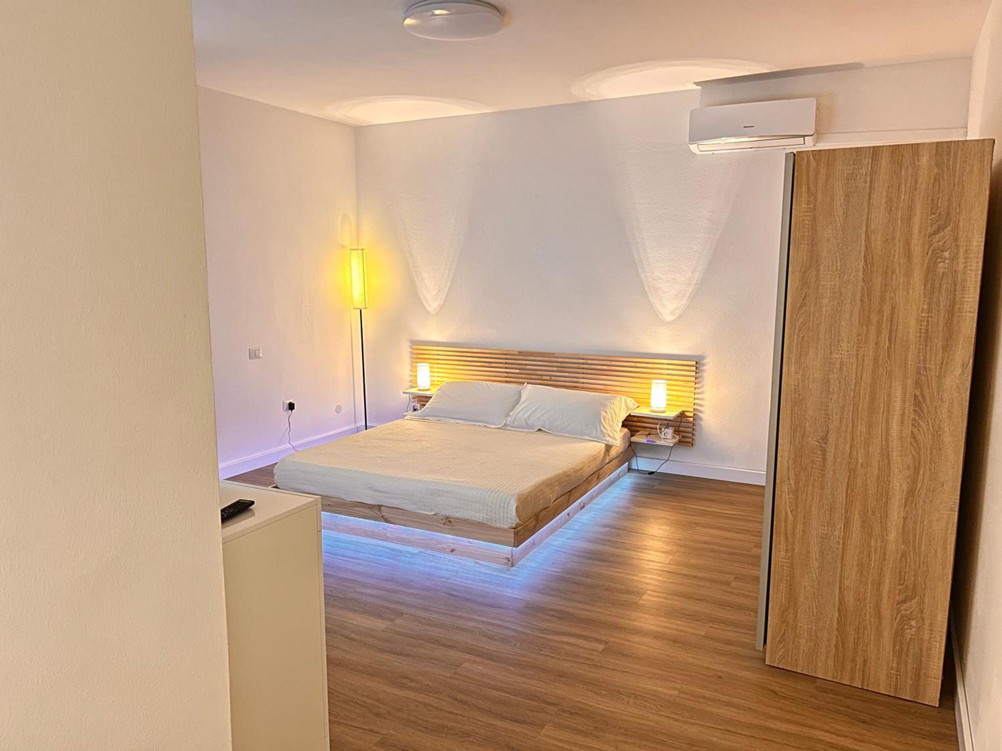 Guest House - La Bella Vita Орозеи Экстерьер фото